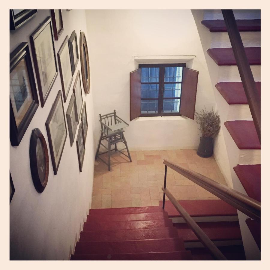 B&B Podere Merlo Parma Exterior photo