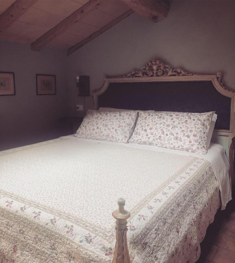 B&B Podere Merlo Parma Exterior photo