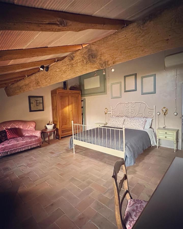 B&B Podere Merlo Parma Exterior photo
