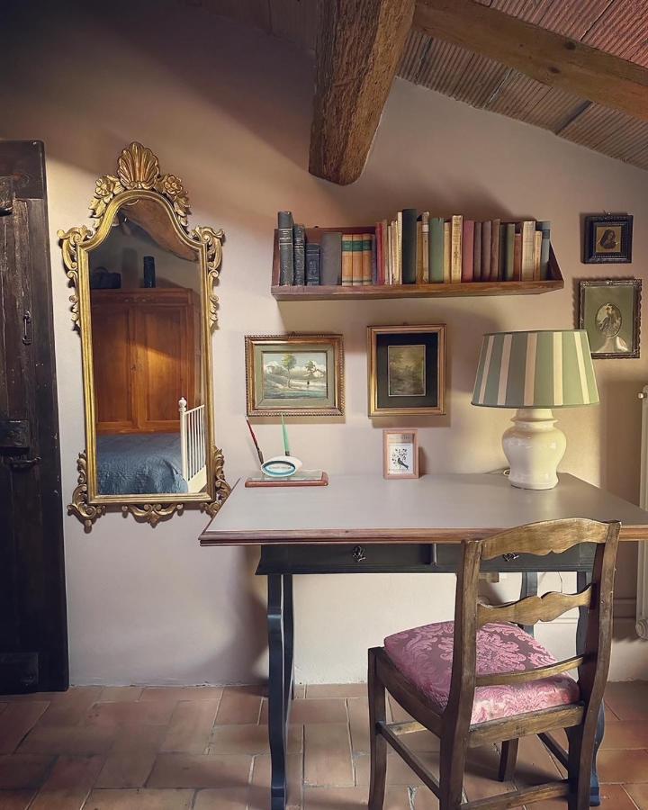 B&B Podere Merlo Parma Exterior photo