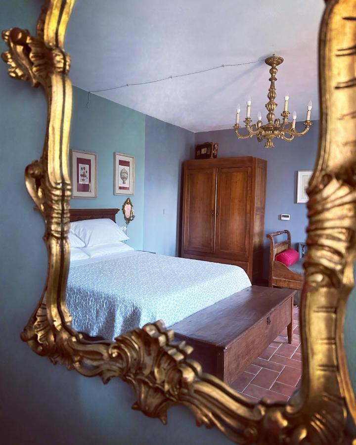 B&B Podere Merlo Parma Exterior photo